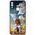 TPU+PC чехол Prisma Ladies для Xiaomi Redmi Note 7 / Note 7 Pro / Note 7s Anime 777-07487 фото