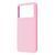 Чохол WAVE Full Silicone Cover для Xiaomi Poco X6 Pro 5G Pink sand 656-07389 фото