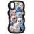 Чехол TPU Cloudy Pictures для iPhone XR (6.1") Kittens Black 555-01322 фото