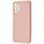Чехол WAVE Colorful Case (TPU) для Samsung Galaxy A32 (A325F) Pink sand 656-05897 фото
