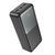 Power Bank Hoco J136B Sirui 22.5W+PD20W 30000 mAh Черный 656-03303 фото