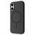 Чехол Proove Spectrum Case with Magnetic Ring iPhone 17 Stone Gray 656-05349 фото
