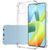 TPU чехол GETMAN Ease усиленные углы Full Camera для Xiaomi Redmi A1+ / Poco C50 / A2+ 555-02556 фото