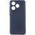 Чехол Silicone Cover Lakshmi Full Camera для TECNO Spark 10 Midnight Blue 777-06878 фото