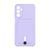 Чохол Colorfull Pocket Card для Samsung Galaxy A24 4G Elegant purple 208-03313 фото