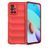 Чехол Cosmic Magic Shield для Xiaomi Redmi 10 4G China Red 777-01867 фото
