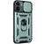 Ударопрочный чехол Camshield Serge Ring для Xiaomi Redmi A1 / A2 Green 777-04558 фото