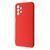 Чехол WAVE Colorful Case (TPU) для Samsung Galaxy A13 (A135F) Red 656-05797 фото