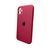Силіконовий чохол закрита камера для iPhone 11 Pro Maroon 113-00013 фото