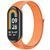 Ремешок Nylon New для Xiaomi Mi Band 8/9/10 Papaya 212-01770 фото