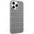 Чехол TPU Ribbio для Apple iPhone 13 Pro Max (6.7") Gray 777-06788 фото