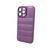 Чохол Down Jacket Frame для iPhone 14 Pro Purple 666-00362 фото