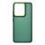 Чохол TPU+PC Space II Color Matte для Xiaomi Poco X6 Pro 5G Green 757-00752 фото
