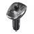 Автомобильное зарядное устройство для ESSAGER Dynamic Car Bluetooth MP3 Car Charger Sliver 656-00379 фото