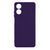 Чехол Silicone Cover Full Camera для Motorola E14 Purple 777-04712 фото