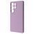 Чохол WAVE Colorful Case (TPU) Samsung Galaxy S25 Ultra Black currant 656-06247 фото