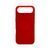 Чохол для смартфона Silicone Case Magnetic для Apple iPhone 17 Air Red 666-04102 фото