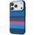 Чохол Proove Gleam Case with Magnetic Ring iPhone 17 Pro Max Blue Borders 656-04833 фото