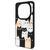Чехол Wave Doodle Case для Xiaomi Redmi Note 14 Pro 4G Cats 777-03825 фото