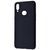 Чохол WAVE Colorful Case (TPU) Xiaomi Redmi 7 Black 656-06503 фото