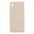 Чохол Silicone Cover Full Camera для Xiaomi Redmi 9A Pink Sand 777-02556 фото