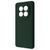 Чехол WAVE Full Silicone Cover для Xiaomi Redmi Note 14 Pro 5G/Poco X7 Cyprus green 656-07689 фото