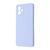 Чохол WAVE Colorful Case (TPU) Motorola Moto G14 Sky blue 656-05690 фото