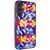 Чохол TPU+PC Prisma Fluffie для Samsung Galaxy A16 4G/5G Puzzle 777-04203 фото