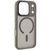 Чехол Ummi Ultimate with MagSafe для Apple iPhone 17 Pro (6.3") Gray 656-08475 фото