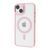 Чохол WAVE Ardor Case with Magnetic Ring для iPhone 13/14 Pink sand 656-05453 фото