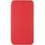Шкіряний чохол-книжка Classy для Xiaomi Redmi 9 Red 777-05981 фото