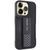 Чохол TPU VIVA для iPhone 16 Pro Max Black 208-03938 фото
