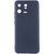 Чехол Silicone Cover Lakshmi Full Camera для Xiaomi 13 Pro Midnight Blue 777-07128 фото