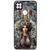 TPU+PC чехол Prisma Ladies для Xiaomi Redmi 9C Mosaic 777-07437 фото