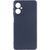 Чехол Silicone Cover Lakshmi Full Camera для TECNO Spark 9 Pro (KH7n) Midnight Blue 777-06928 фото