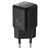 МЗП Baseus PicoGo GaN Fast Charger 45W (Type-C) Black P10176800123-00 фото