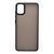 Чохол TPU+PC Space II Color Matte для Samsung Galaxy A05 (A055) Black 757-00652 фото