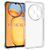 TPU чохол GETMAN Ease посилені кути Full Camera для Xiaomi Redmi 14C / Poco C75 555-02488 фото