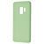 Чехол WAVE Colorful Case (TPU) для Samsung Galaxy S9 (G960F) Mint gum 656-06297 фото