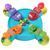 Настольная интерактивная игра Ummi 707-35 Feeding Frog Game 656-03383 фото