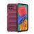 Чехол Cosmic Magic Shield для Samsung Galaxy M33 5G Plum 777-01817 фото
