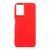 Чохол Silicone Cover Metal frame для Xiaomi Redmi Note 12S Red 208-03569 фото