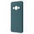 Чохол WAVE Colorful Case (TPU) Xiaomi Redmi A3 Forest green 656-06564 фото