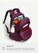 Рюкзак Tigernu T-B9030B 15.6" Wine Red 656-00171 фото 5