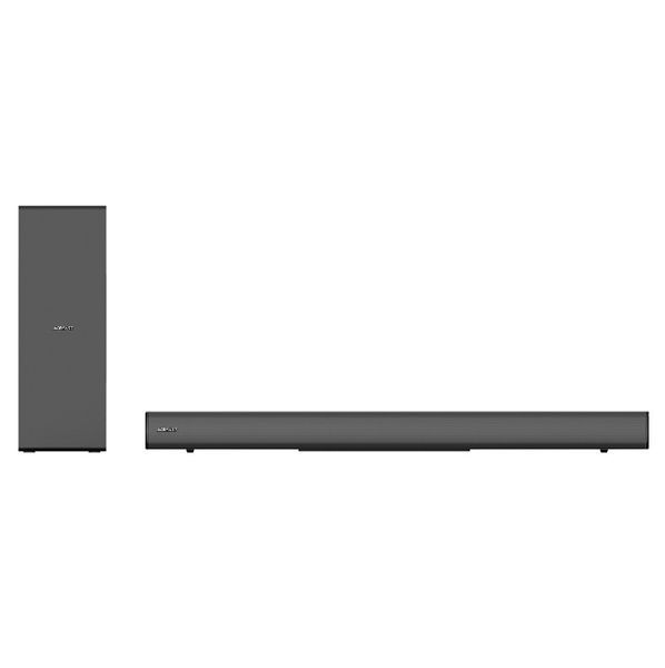Саундбар ACEFAST K6 Pro Soundbar. 100W, Black 6974316286592 фото