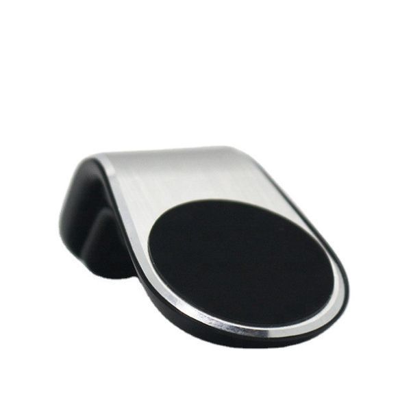 Автомобільний тримач для телефону магнітний Magnetic Car Holder 201-00004 фото