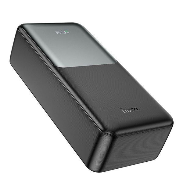 Power Bank Hoco J136B Sirui 22.5W+PD20W 30000 mAh Черный 656-03303 фото