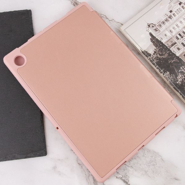 Чехол-книжка Book Cover (stylus slot) для Samsung Galaxy Tab A9+ (11'') (X210/X215) Rose gold 555-00664 фото