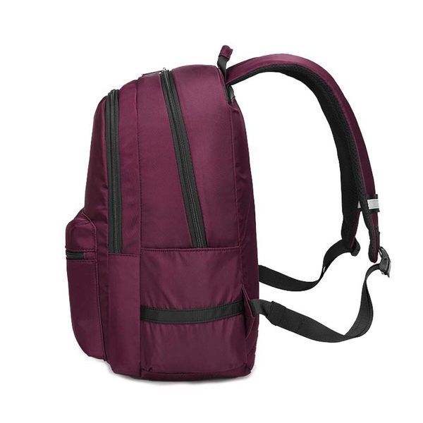 Рюкзак Tigernu T-B9030B 15.6" Wine Red 656-00171 фото