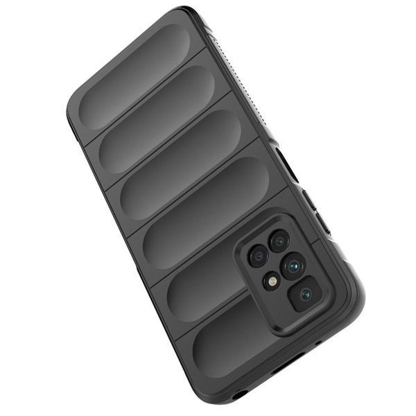 Чохол Cosmic Magic Shield для Xiaomi Redmi 10 4G China Red 777-01867 фото